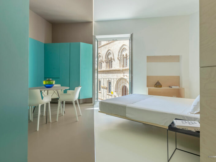 Trapani miglior fotografo per alberghi foto perfette Five Place per booking in Sicilia di Nino Lombardo