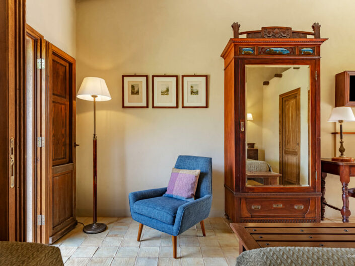 Trapani foto architettura d'interni per booking alberghi Sicilia